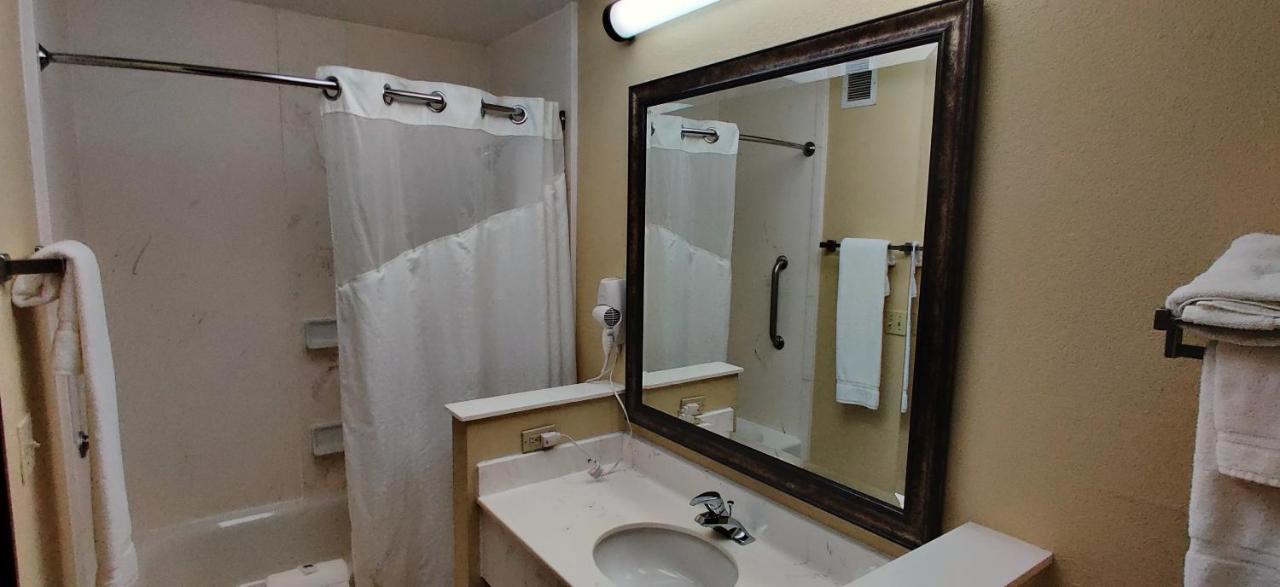 Motel 6 Duluth, Ga - Atlanta - Gwinnett Place Buitenkant foto