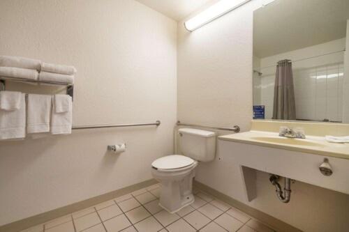 Motel 6 Duluth, Ga - Atlanta - Gwinnett Place Buitenkant foto